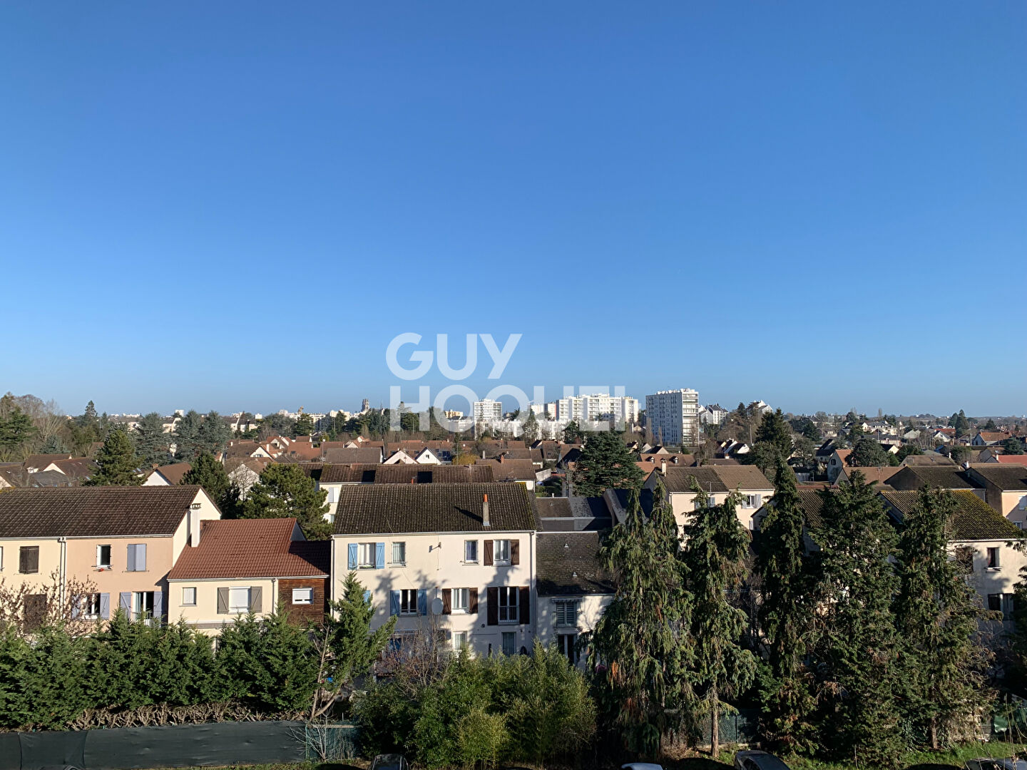 EXCLUSIVITE OLIVET VAL