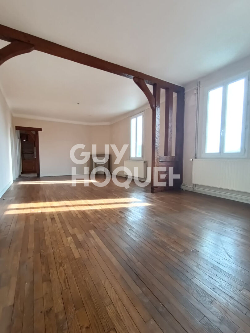 Achat appartement 3 pièces Orleans Ref. 3218