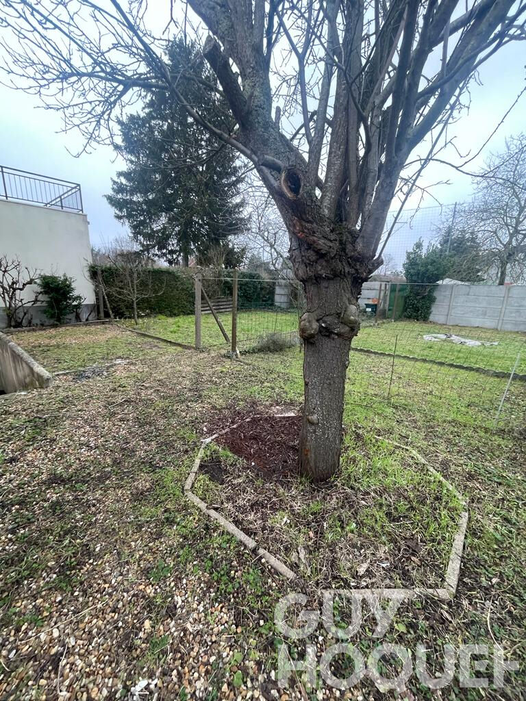 Maison Saint Jean de la Ruelle