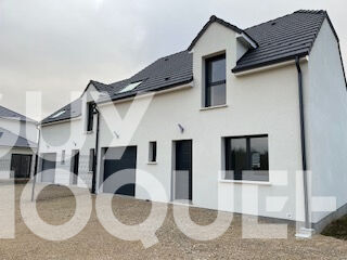 Maison  4 pièce(s) 92 m2
