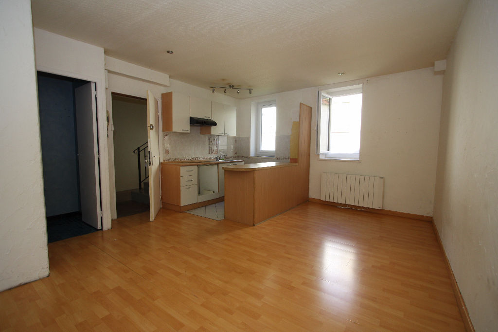 Appartement T1 BIS en location sur ORLEANS (45100)