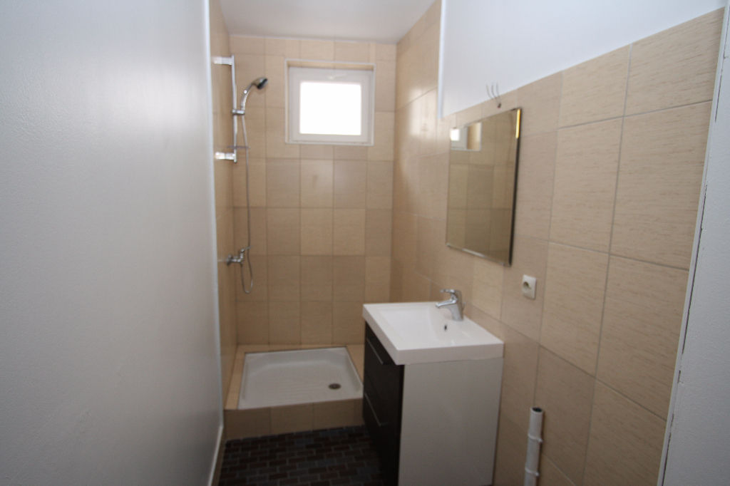 Appartement T1 BIS en location sur ORLEANS (45100)