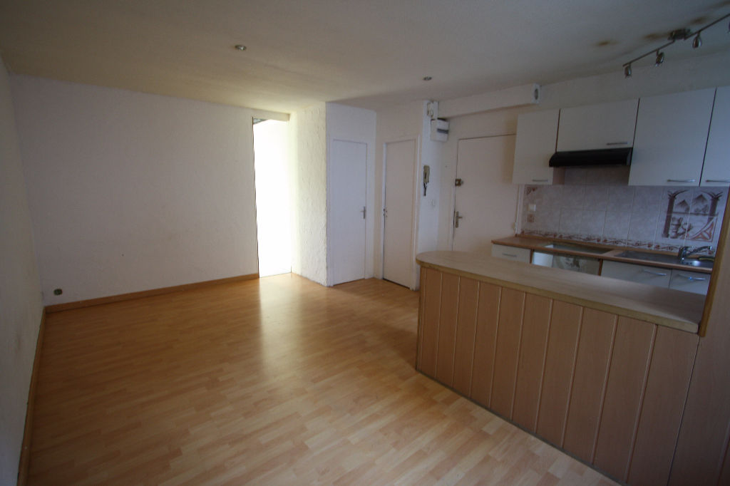 Appartement T1 BIS en location sur ORLEANS (45100)