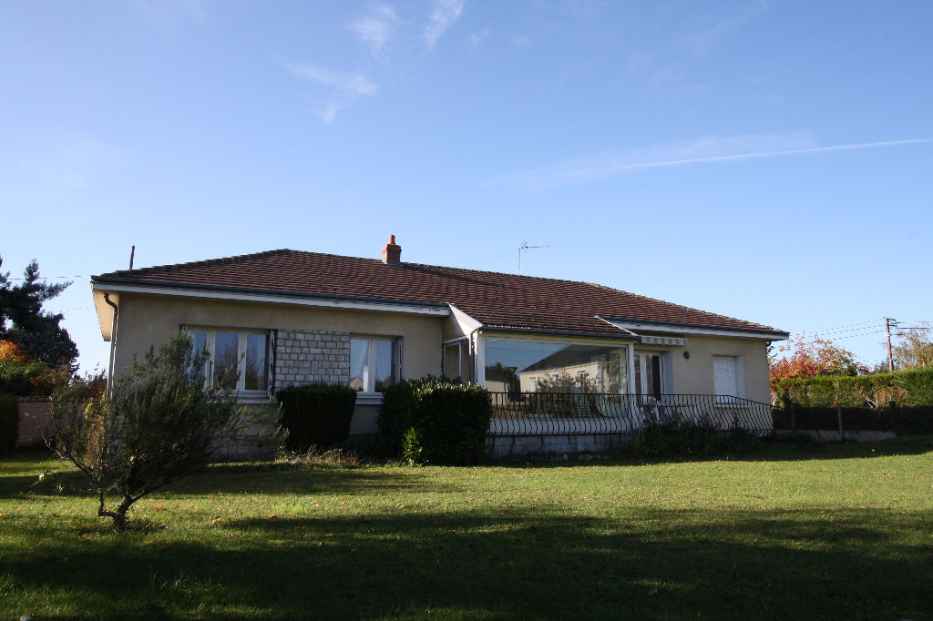 Maison de 135 m² à vendre à OLIVET .