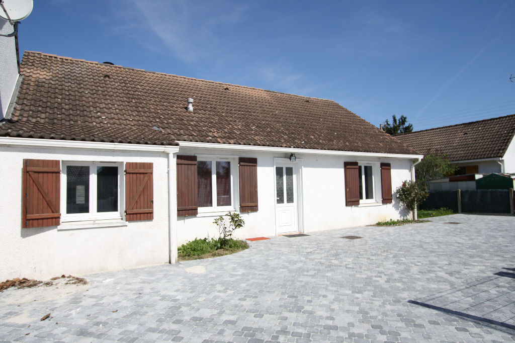 Agréable Maison