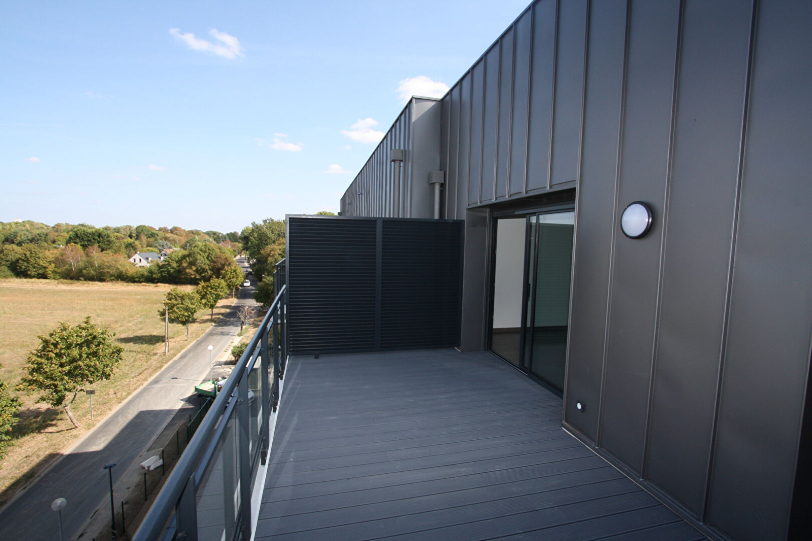 Appartement F2 à louer à OLIVET