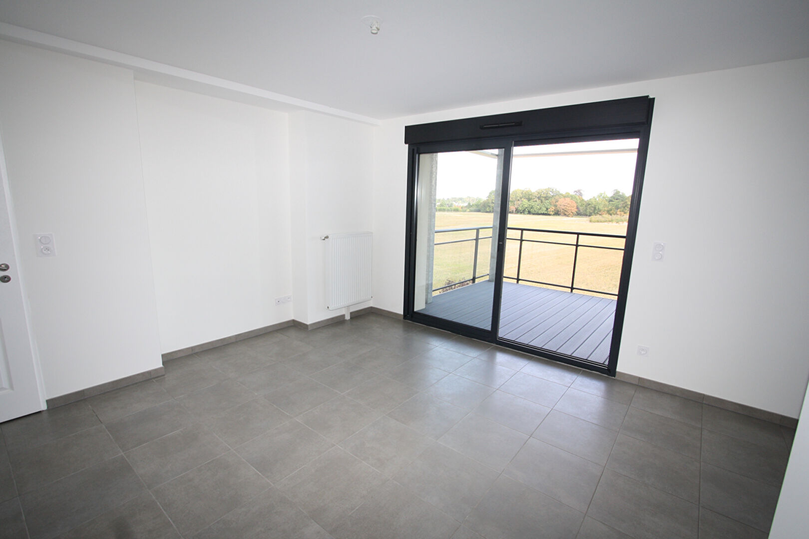 Appartement F2 à louer à OLIVET