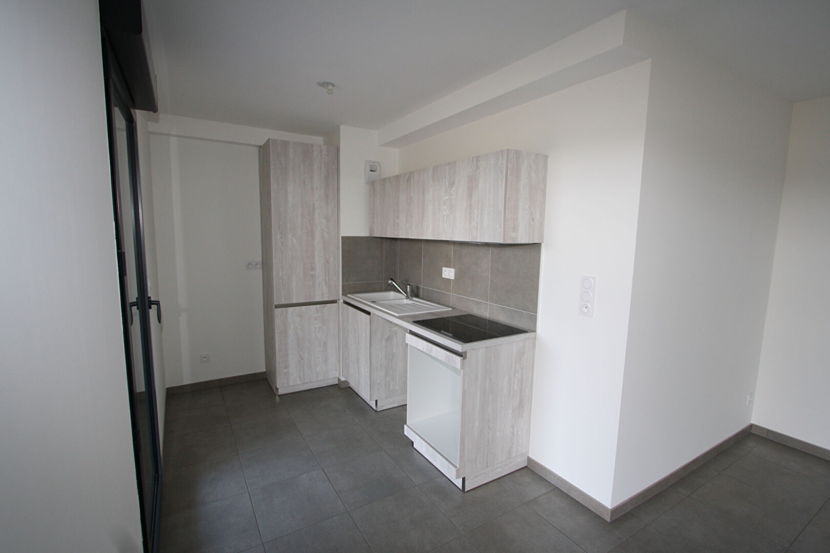 Appartement F2 à louer à OLIVET