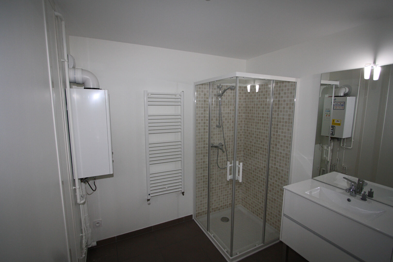 Appartement F2 à louer à OLIVET
