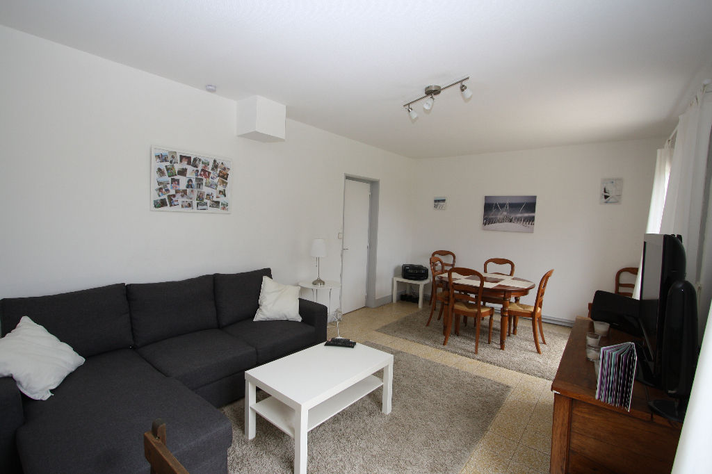 Location : maison 3 pièces à SAINT DENIS EN VAL