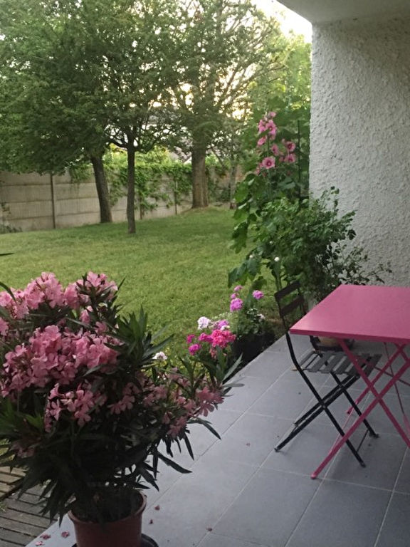 Appartement Olivet 3 pièce(s) 62.66 m2