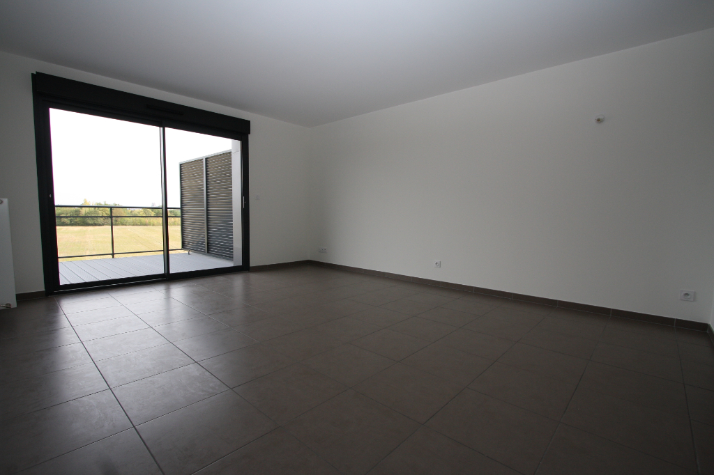 Appartement  T3 Olivet Les Terrasses du Loiret