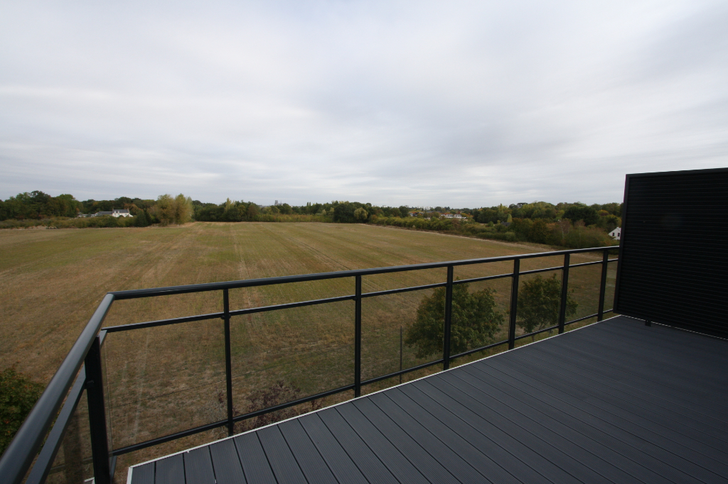 Appartement  T3 Olivet Les Terrasses du Loiret