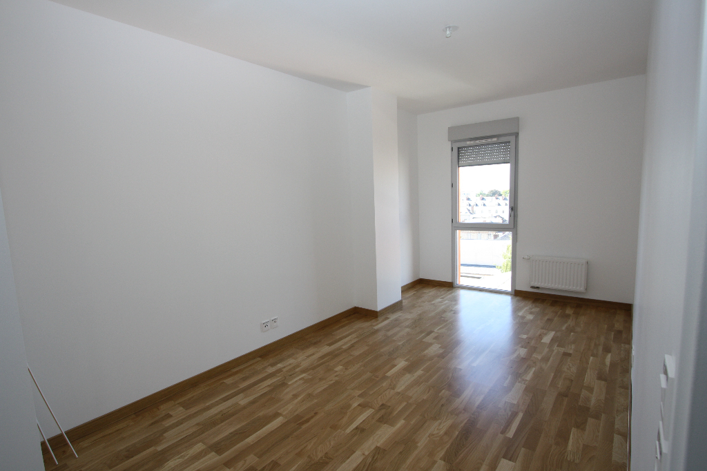 LOCATION : appartement T2 (47 m²) à ORLEANS LOI PINEL