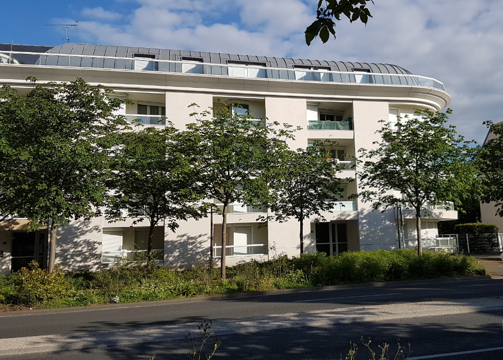 Appartement F2 (39 m²) à louer à ORLEANS