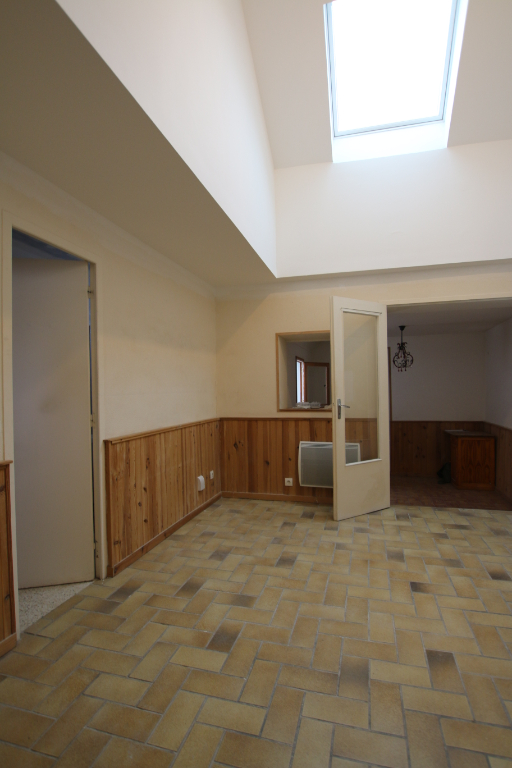 MAISON  - 53m² - ORLEANS DUNOIS  avec garage