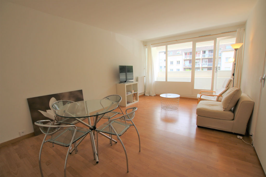 Appartement  T2 - 51m²  à OLIVET