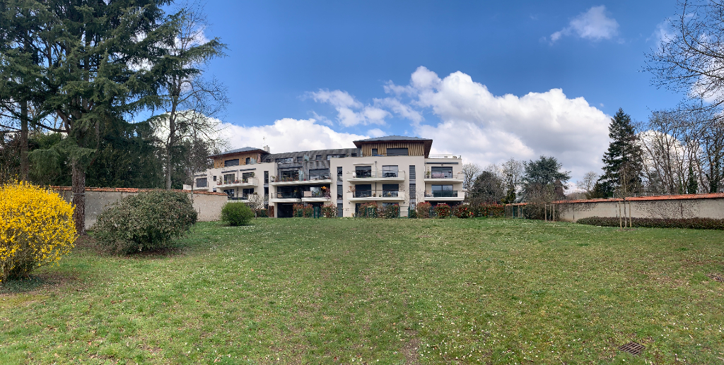 Appartement T2 en VENTE à SAINT JEAN DE BRAYE