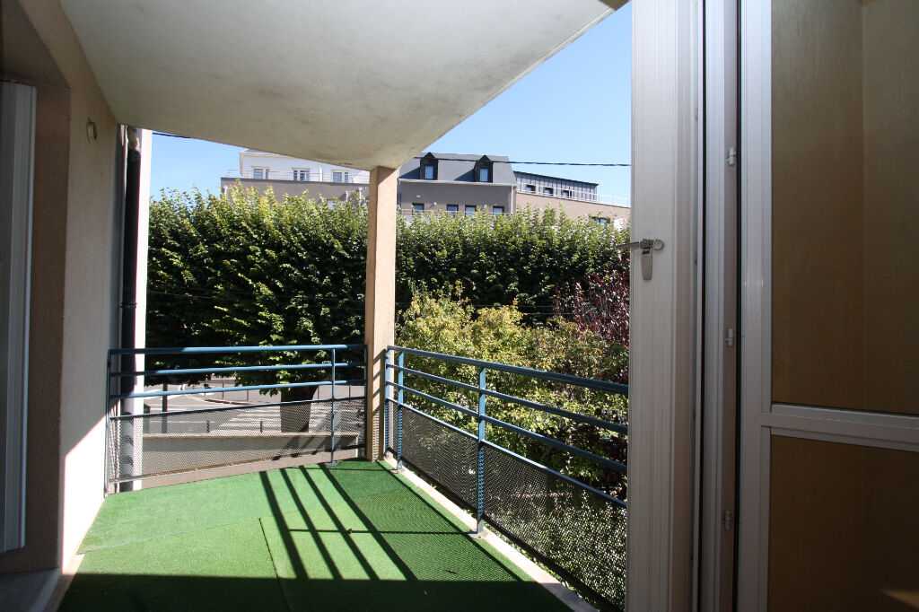 BORDS DE LOIRE - Appartement T4 - 102m² - ORLEANS