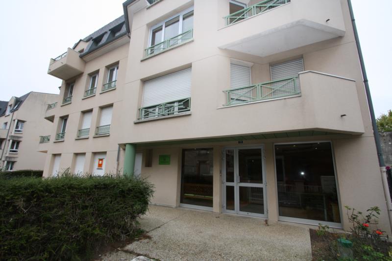 Appartement de 3 pièces à louer à Pithiviers (45300).
