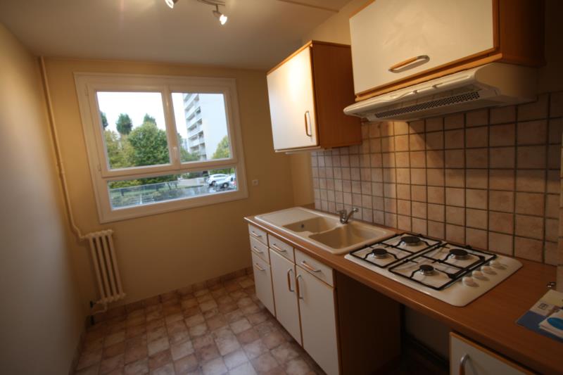 LOCATION d'un appartement de 4 pièces (69 m²) à ORLEANS