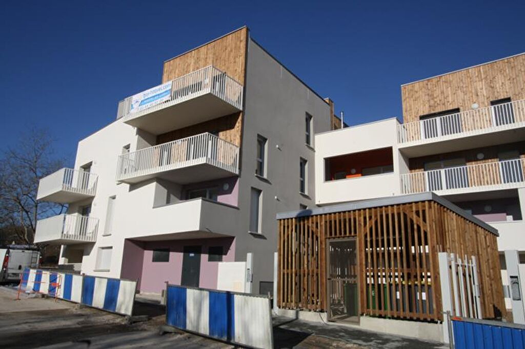 Location appartement 3 pièces Saint jean de braye Ref. AMO1724