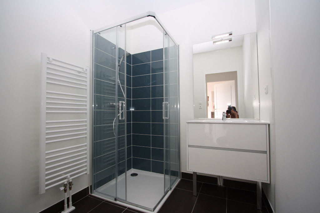 LOCATION : appartement F2 (40 m²) à FLEURY LES AUBRAIS