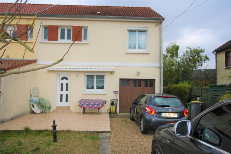 Maison 5 pièces d'une surface habitable de 72 m² à vendre à Saint-Jean-De-La-Ruelle (45140).