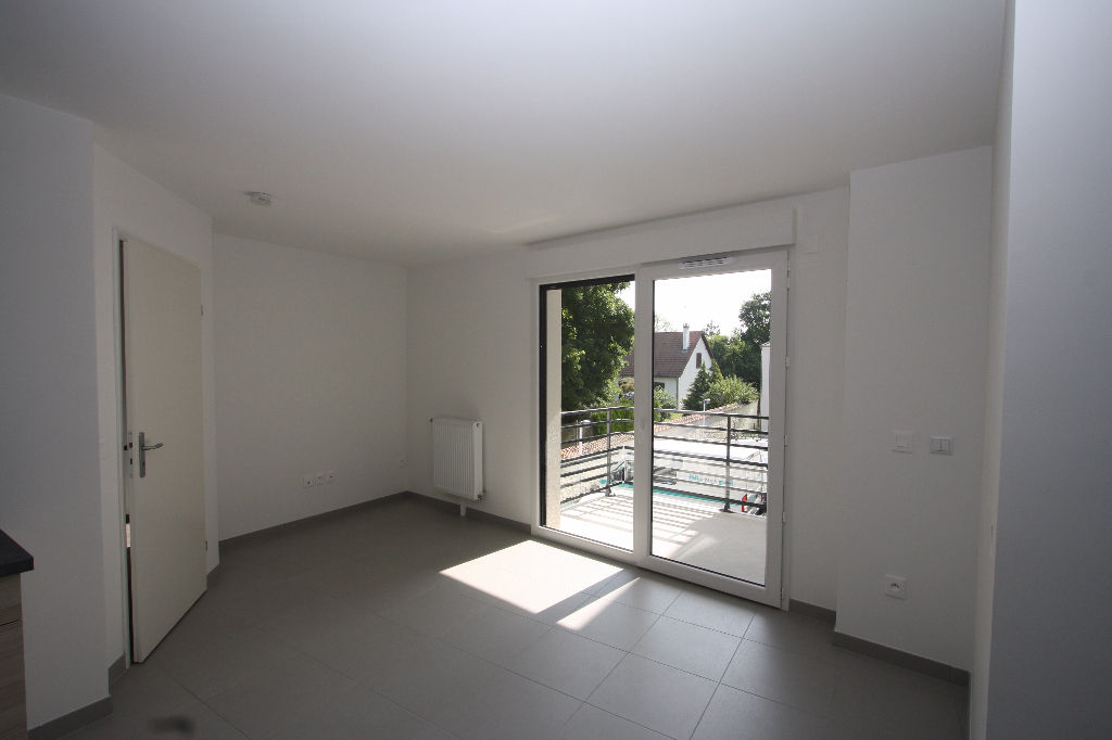 Appartement à louer à SAINT JEAN LE BLANC (45650).