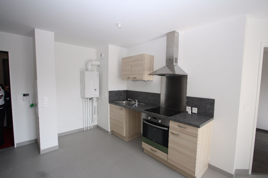 Appartement à louer à SAINT JEAN LE BLANC (45650).