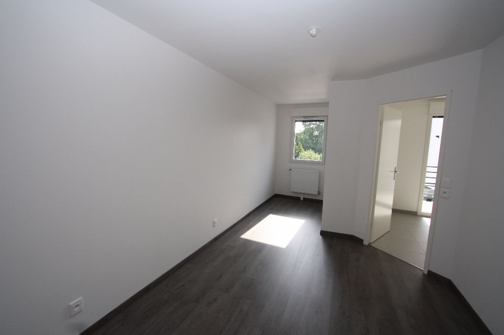 Appartement à louer à SAINT JEAN LE BLANC (45650).