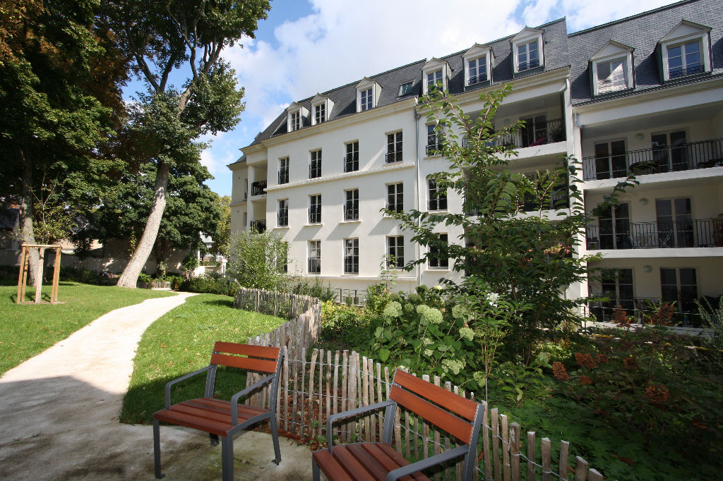 Appartement à louer à ORLEANS (45000).