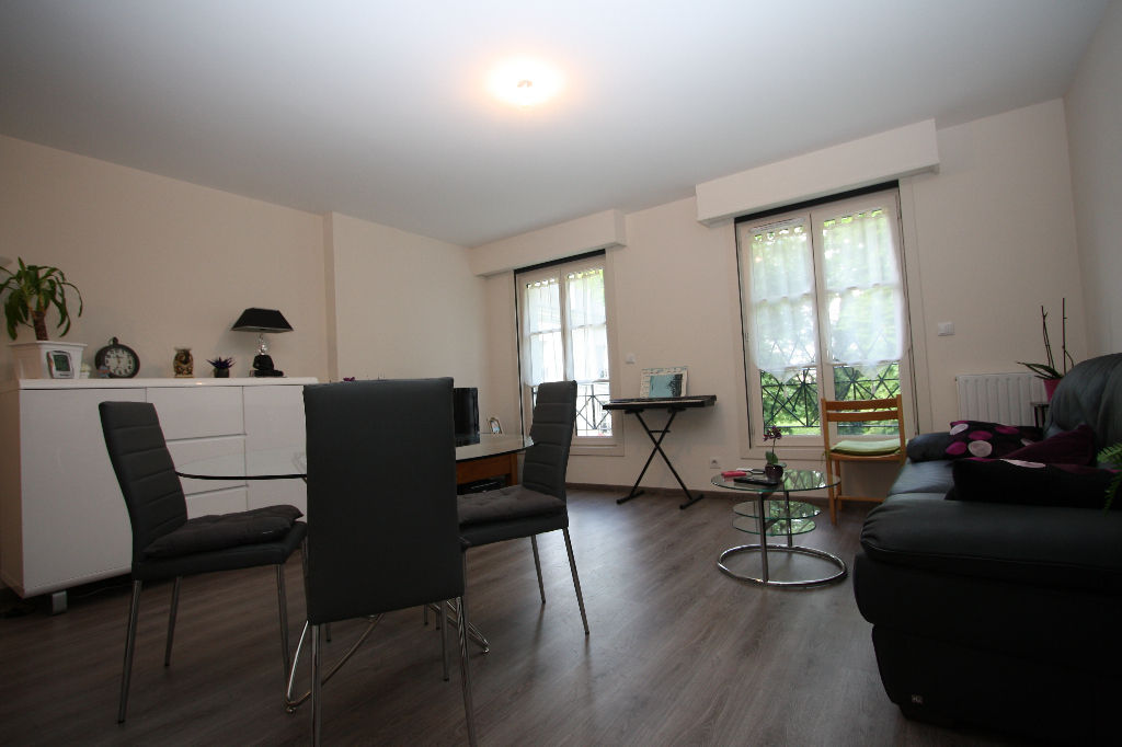 Appartement à louer à ORLEANS (45000).