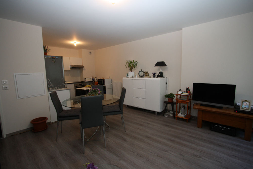 Appartement à louer à ORLEANS (45000).