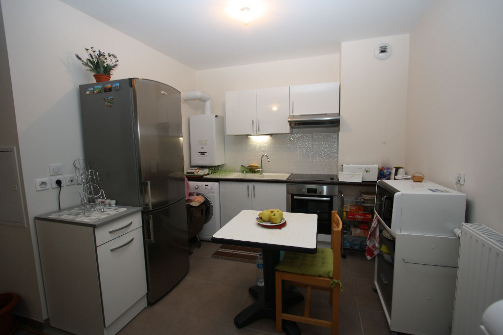 Appartement à louer à ORLEANS (45000).