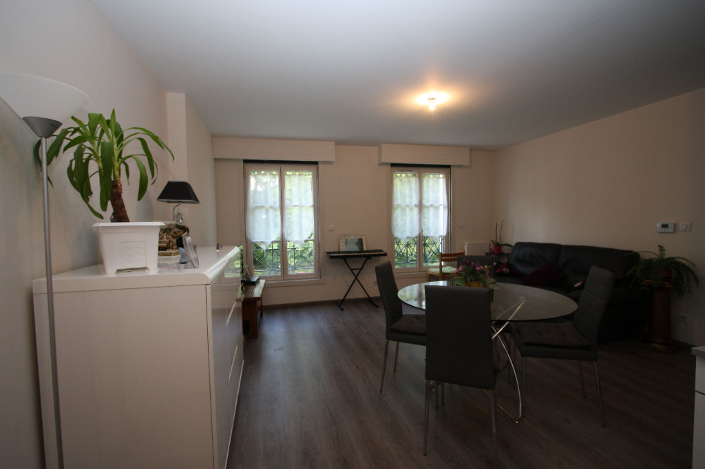 Appartement à louer à ORLEANS (45000).