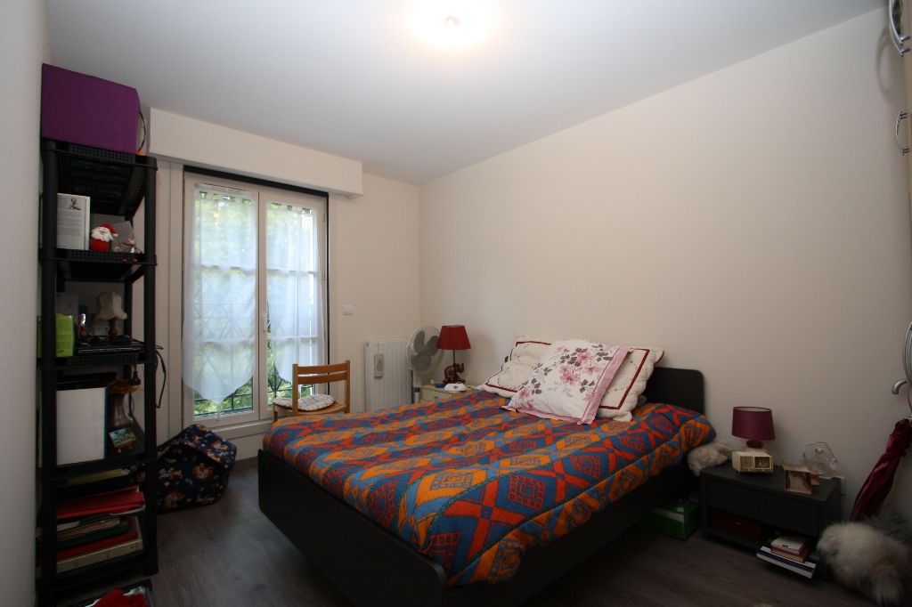 Appartement à louer à ORLEANS (45000).