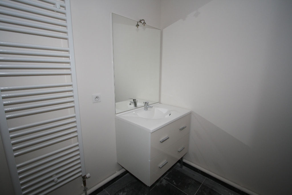 Appartement à louer à ORLEANS (45000).