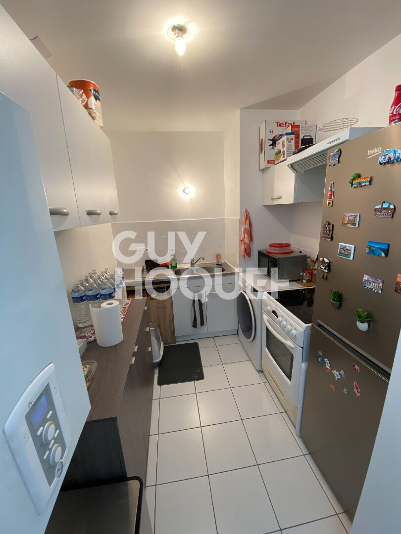 Location d'un appartement 2 pièces à SAINT JEAN DE BRAYE