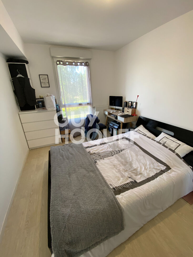 Location d'un appartement 2 pièces à SAINT JEAN DE BRAYE