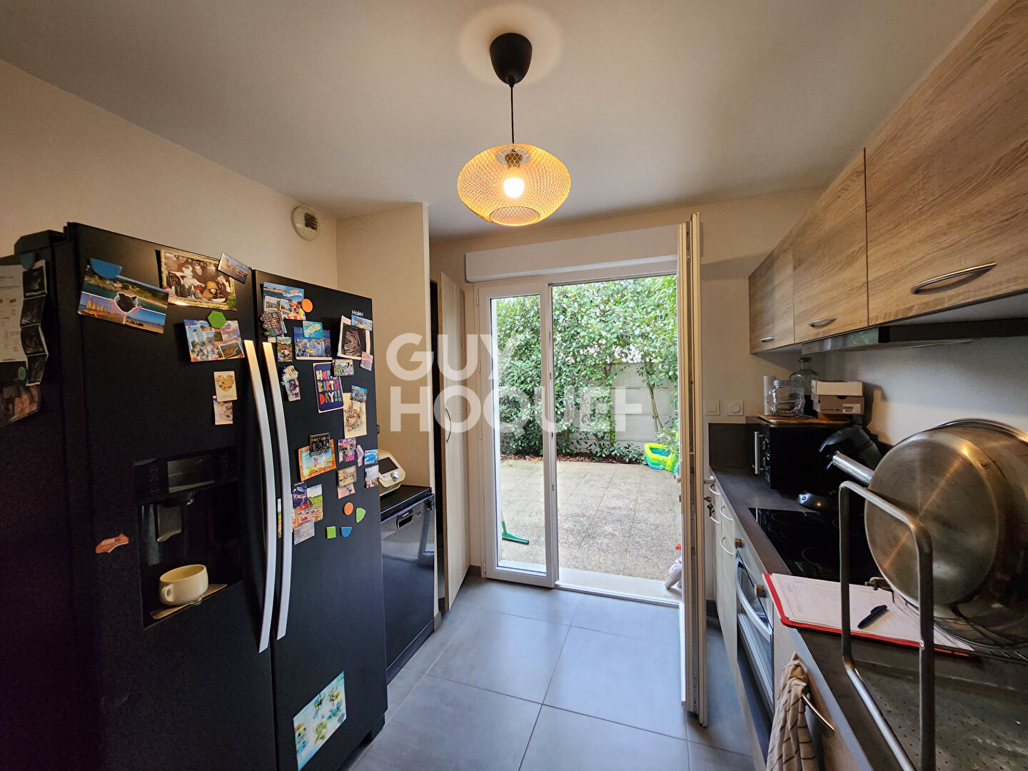 Maison F3 en location à INGRE