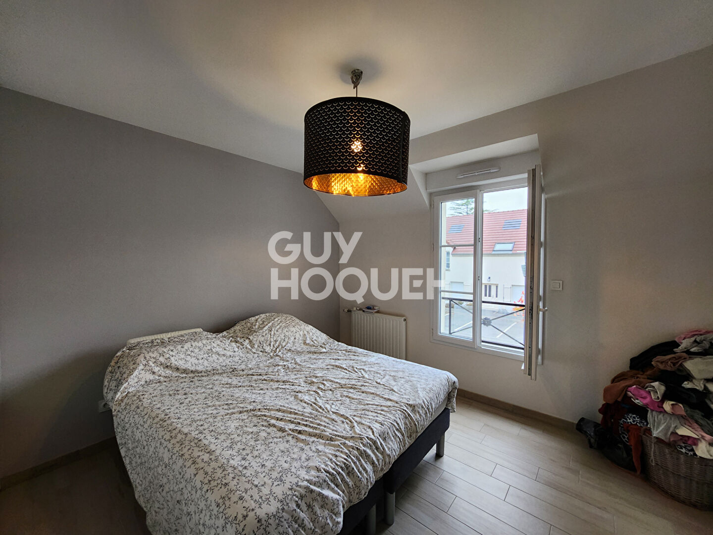 Maison F3 en location à INGRE