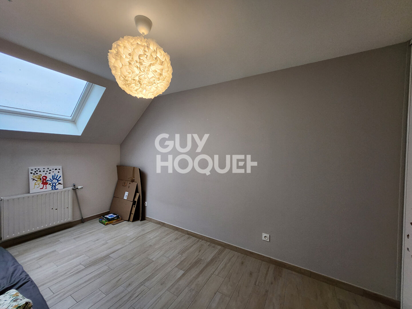 Maison F3 en location à INGRE