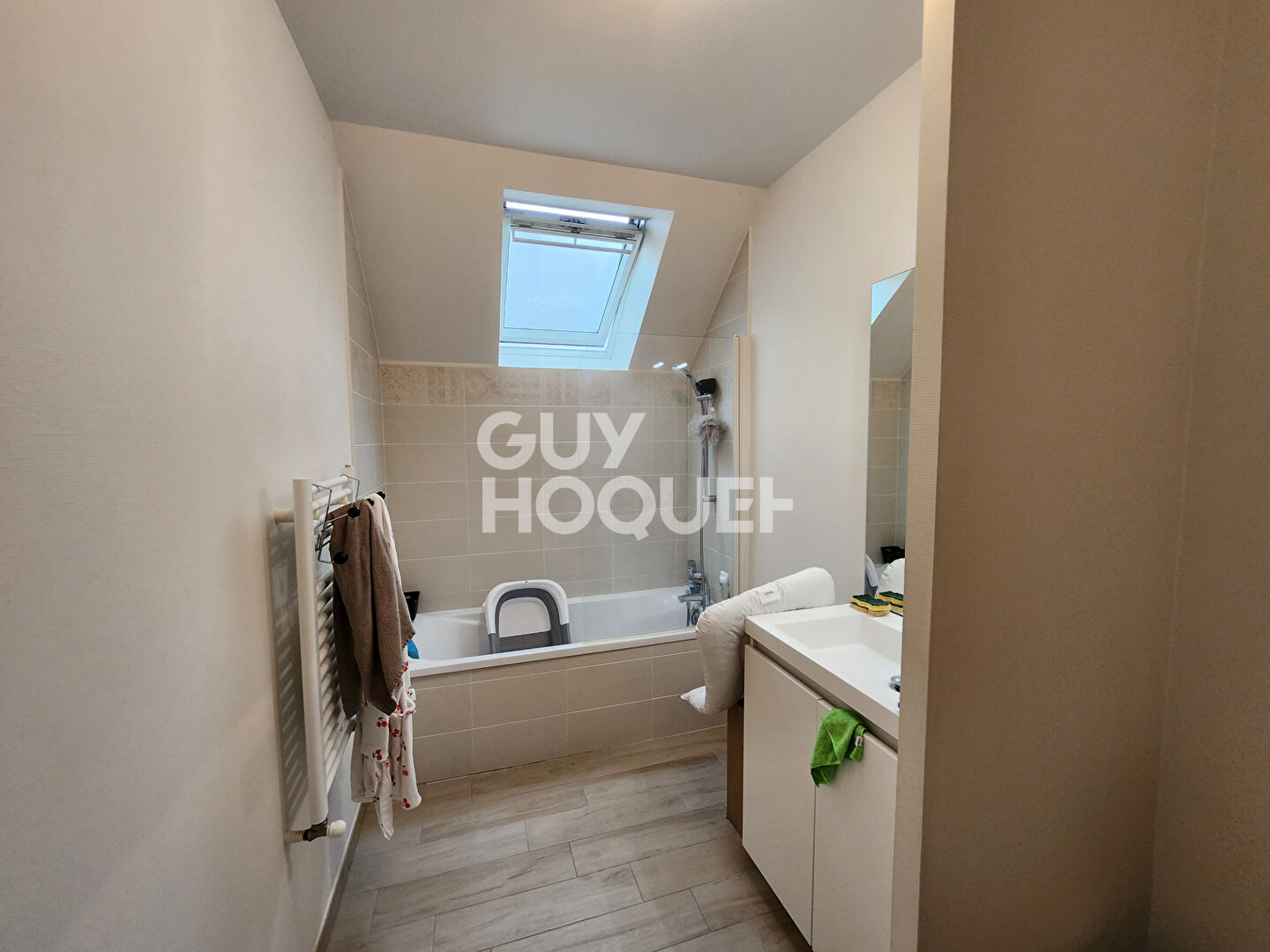 Maison F3 en location à INGRE