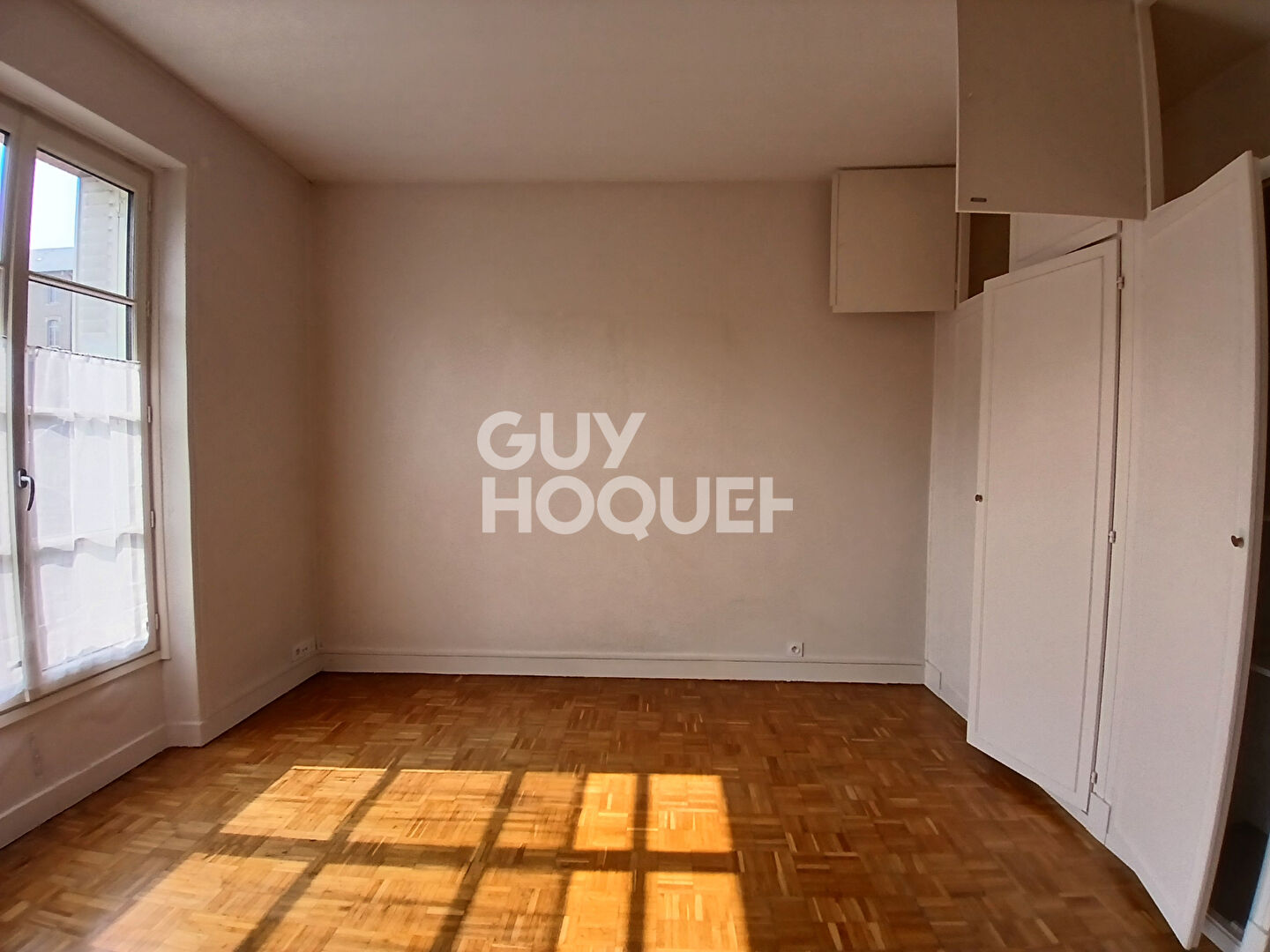 Charmant appartement 5 pièces à louer à Orléans