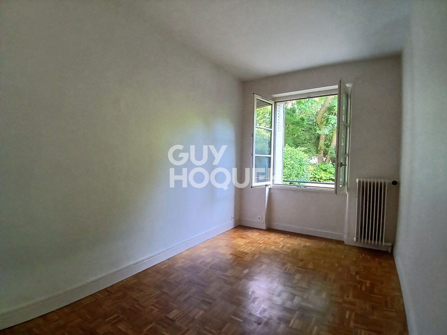 Charmant appartement 5 pièces à louer à Orléans