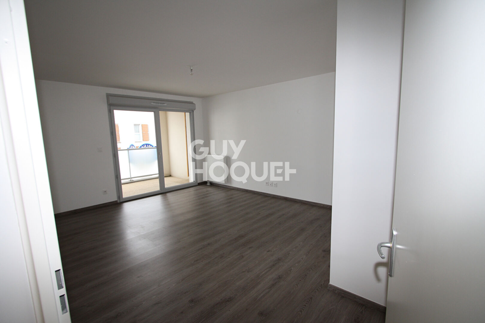 SAINT JEAN DE BRAYE : appartement T3 (66 m²) à louer