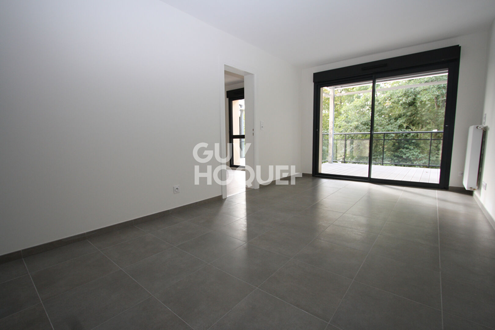 LOCATION : appartement F3 (56 m²) à OLIVET -