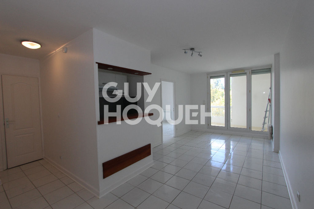 EXCLUSIVITÉ - APPARTEMENT 2 PIÈCES - 39m² - ORLEANS (45000)