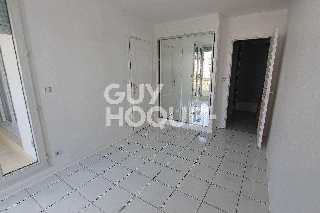 EXCLUSIVITÉ - APPARTEMENT 2 PIÈCES - 39m² - ORLEANS (45000)